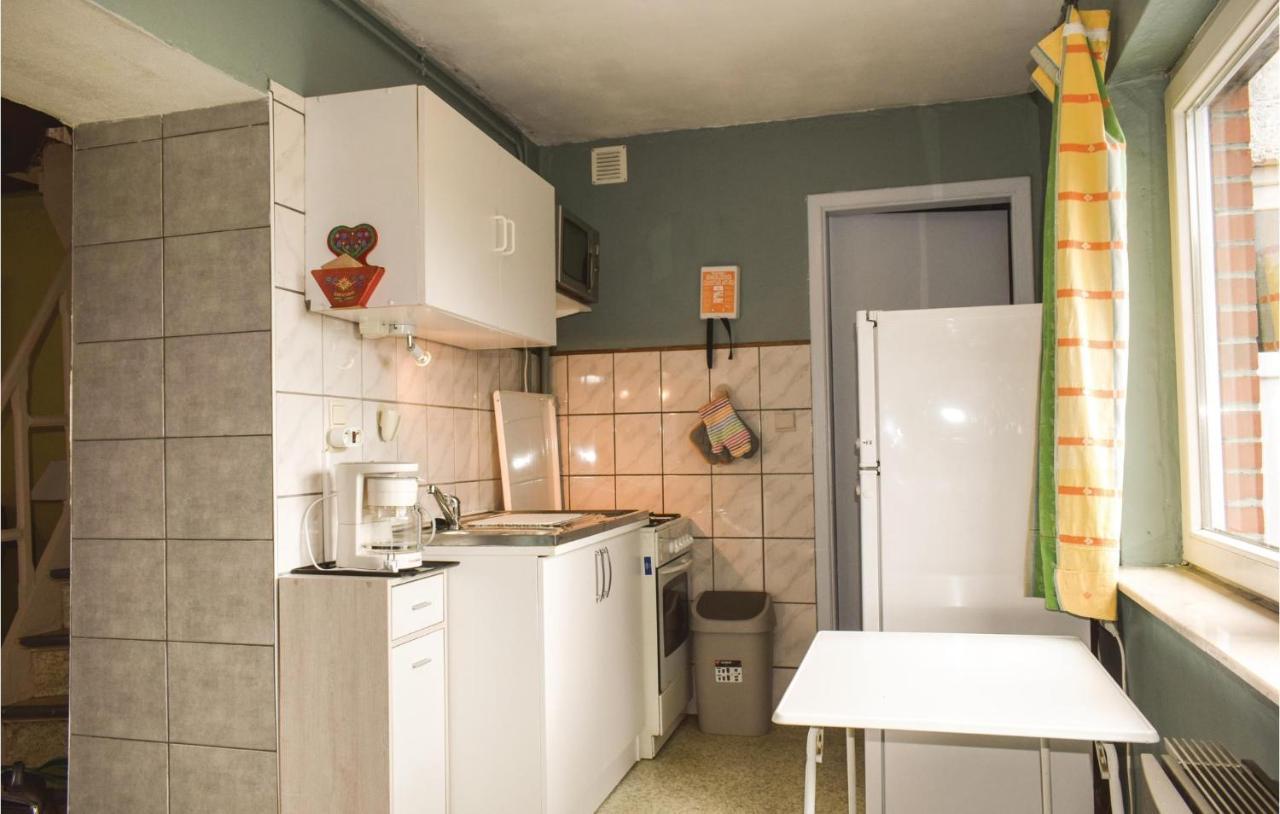 Holiday home Lierneux 209 Extérieur photo