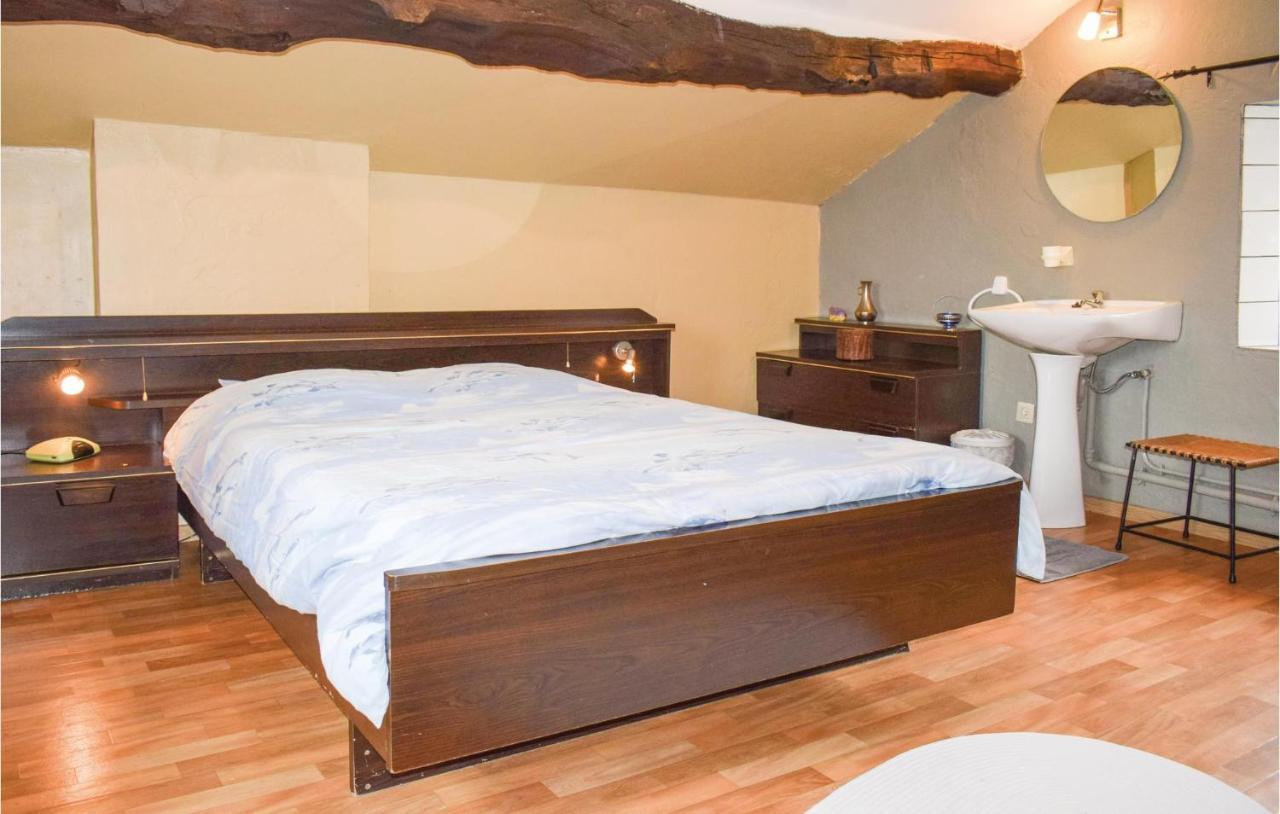 Holiday home Lierneux 209 Extérieur photo