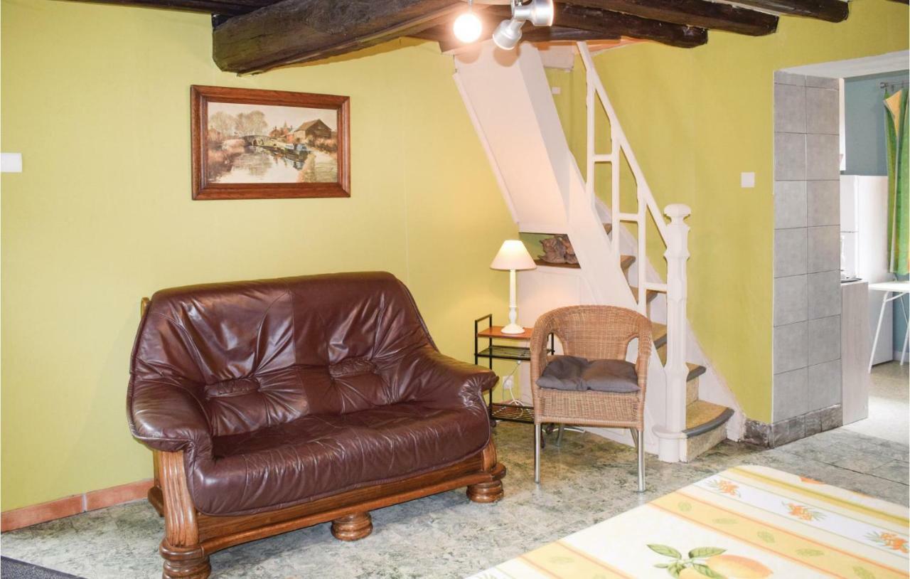 Holiday home Lierneux 209 Extérieur photo