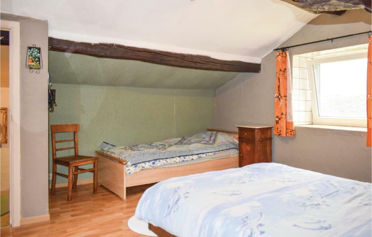 Holiday home Lierneux 209 Extérieur photo